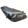 LAMPA PRAWY PRZÓD EU TOYOTA YARIS III 3 LIFT