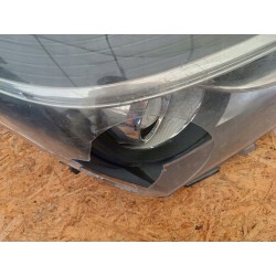 LAMPA PRAWY PRZÓD EU TOYOTA YARIS III 3 LIFT