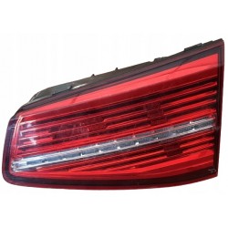 VOLKSWAGEN PASSAT B8 KOMBI LAMPA PRAWA TYŁ TYLNA W KLAPĘ 3G9945308A