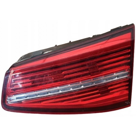 VOLKSWAGEN PASSAT B8 KOMBI LAMPA PRAWA TYŁ TYLNA W KLAPĘ 3G9945308A