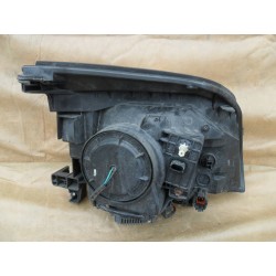LAMPA LEWY PRZÓD REFLEKTOR EU NISSAN X-TRAIL T30 XENON 2001-