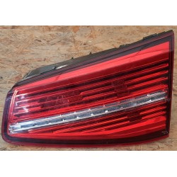 VOLKSWAGEN PASSAT B8 KOMBI LAMPA PRAWA TYŁ TYLNA W KLAPĘ 3G9945308A