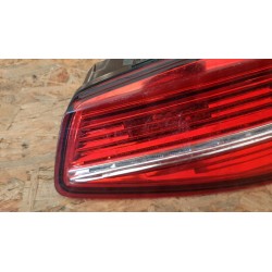 VOLKSWAGEN PASSAT B8 KOMBI LAMPA PRAWA TYŁ TYLNA W KLAPĘ 3G9945308A