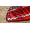 VOLKSWAGEN PASSAT B8 KOMBI LAMPA PRAWA TYŁ TYLNA W KLAPĘ 3G9945308A