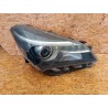 LAMPA PRAWY PRZÓD EU TOYOTA YARIS III 3 LIFT