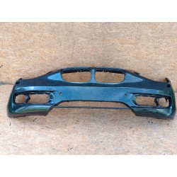 ZDERZAK PRZÓD PRZEDNI ORYGINAŁ 7272568 BMW 1 F20 F21