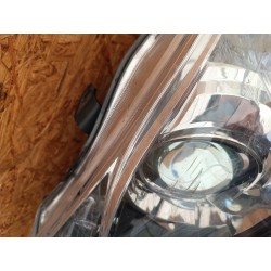 LAMPA LEWY PRZÓD EU 81150-02E21 TOYOTA AURIS II 2 2012- E18