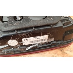 VOLKSWAGEN PASSAT B8 KOMBI LAMPA PRAWA TYŁ TYLNA W KLAPĘ 3G9945308A