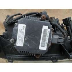 LAMPA LEWY PRZÓD REFLEKTOR EU NISSAN X-TRAIL T30 XENON 2001-