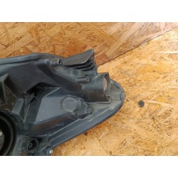 LAMPA PRAWY PRZÓD EU TOYOTA YARIS III 3 LIFT