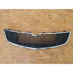 KRATKA GRILL ATRAPA ZDERZAKA PRZÓD 96832937 CHEVROLET CRUZE