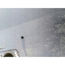 ZDERZAK PRZÓD PRZEDNI ORYGINAŁ 7272568 BMW 1 F20 F21