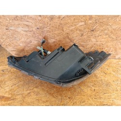 LAMPA PRAWY PRZÓD EU TOYOTA YARIS III 3 LIFT