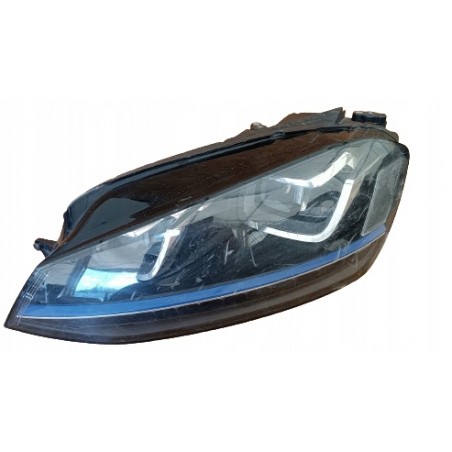 LAMPA LEWY PRZÓD REFLEKTOR EU 5GE941035 VOLKSWAGEN GOLF VII 7 GTE GTI