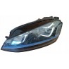 LAMPA LEWY PRZÓD REFLEKTOR EU 5GE941035 VOLKSWAGEN GOLF VII 7 GTE GTI