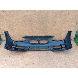 ZDERZAK PRZÓD PRZEDNI ORYGINAŁ 7272568 BMW 1 F20 F21