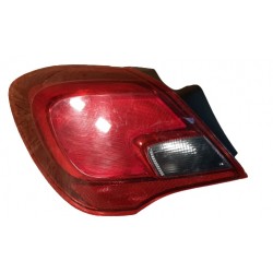 LAMPA LEWY TYŁ 13428455 OPEL CORSA E