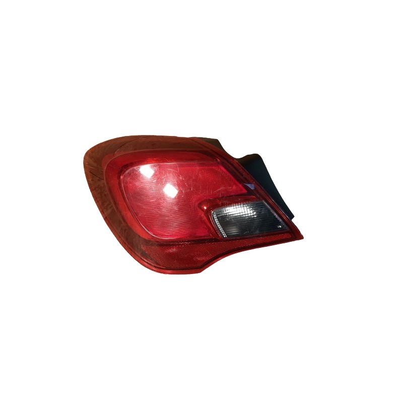 LAMPA LEWY TYŁ 13428455 OPEL CORSA E