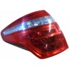 LAMPA TYLNA LEWA LEWY TYŁ CITROEN C4 PICASSO