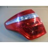LAMPA TYLNA LEWA LEWY TYŁ CITROEN C4 PICASSO