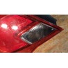LAMPA LEWY TYŁ 13428455 OPEL CORSA E