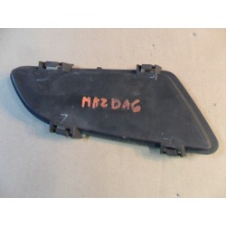 KRATKA ZAŚLEPKA ZDERZAKA LEWA PRZÓD MAZDA 6