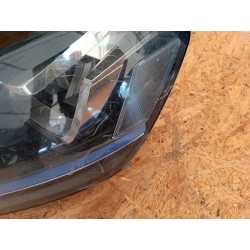 LAMPA LEWY PRZÓD REFLEKTOR EU 5GE941035 VOLKSWAGEN GOLF VII 7 GTE GTI