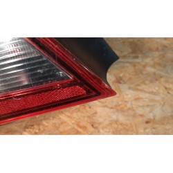 LAMPA LEWY TYŁ 13428455 OPEL CORSA E