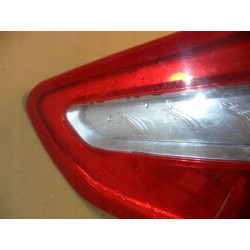 LAMPA TYLNA LEWA LEWY TYŁ CITROEN C4 PICASSO