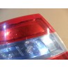 LAMPA TYLNA LEWA LEWY TYŁ CITROEN C4 PICASSO