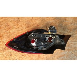 LAMPA LEWY TYŁ 13428455 OPEL CORSA E