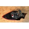 LAMPA LEWY TYŁ 13428455 OPEL CORSA E