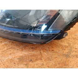 LAMPA LEWY PRZÓD REFLEKTOR EU 5GE941035 VOLKSWAGEN GOLF VII 7 GTE GTI
