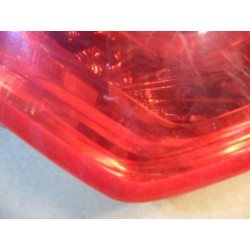 LAMPA TYLNA LEWA LEWY TYŁ CITROEN C4 PICASSO