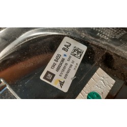 LAMPA LEWY TYŁ 13428455 OPEL CORSA E