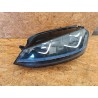 LAMPA LEWY PRZÓD REFLEKTOR EU 5GE941035 VOLKSWAGEN GOLF VII 7 GTE GTI