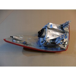 LAMPA TYLNA LEWA LEWY TYŁ CITROEN C4 PICASSO