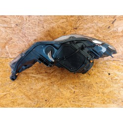 LAMPA LEWY PRZÓD EU 81150-02E21 TOYOTA AURIS II 2 2012- E18