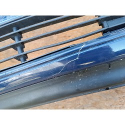 ZDERZAK PRZÓD PRZEDNI ORYGINAŁ 98AB-17757-CW FORD FOCUS MK1 I