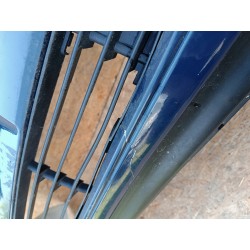 ZDERZAK PRZÓD PRZEDNI ORYGINAŁ 98AB-17757-CW FORD FOCUS MK1 I