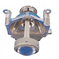 1305300276 ODBŁYŚNIK XENON SOCZEWKA VOLKSWAGEN GOLF IV OPEL VECTRA B