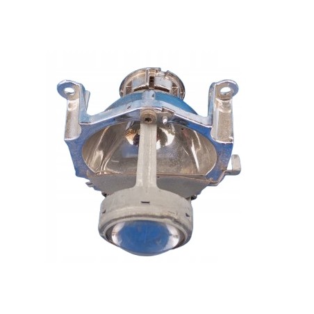 1305300276 ODBŁYŚNIK XENON SOCZEWKA VOLKSWAGEN GOLF IV OPEL VECTRA B