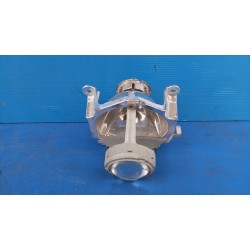 1305300276 ODBŁYŚNIK XENON SOCZEWKA VOLKSWAGEN GOLF IV OPEL VECTRA B