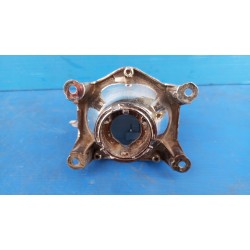 1305300276 ODBŁYŚNIK XENON SOCZEWKA VOLKSWAGEN GOLF IV OPEL VECTRA B