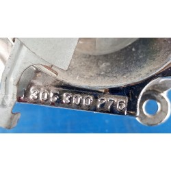 1305300276 ODBŁYŚNIK XENON SOCZEWKA VOLKSWAGEN GOLF IV OPEL VECTRA B