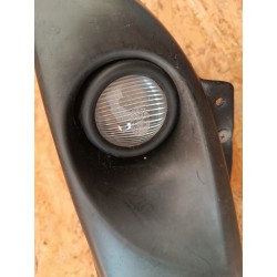 MITSUBISHI LANCER 04- HALOGEN LEWY LAMPA PRZECIWMGIELNA LEWA