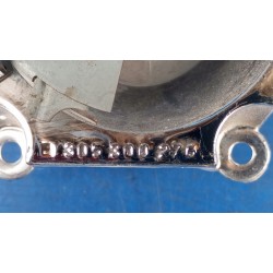 1305300276 ODBŁYŚNIK XENON SOCZEWKA VOLKSWAGEN GOLF IV OPEL VECTRA B