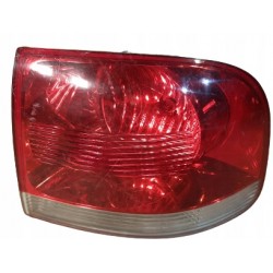 LAMPA PRAWY TYŁ VOLKSWAGEN TOUAREG 7L 7L6945096K