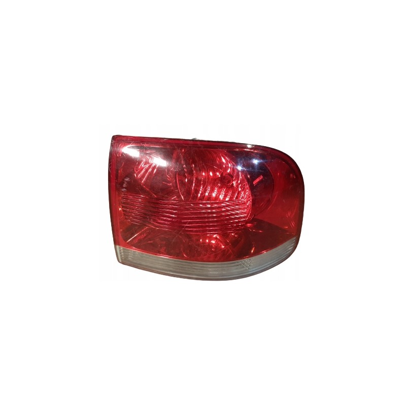 LAMPA PRAWY TYŁ VOLKSWAGEN TOUAREG 7L 7L6945096K