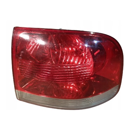 LAMPA PRAWY TYŁ VOLKSWAGEN TOUAREG 7L 7L6945096K